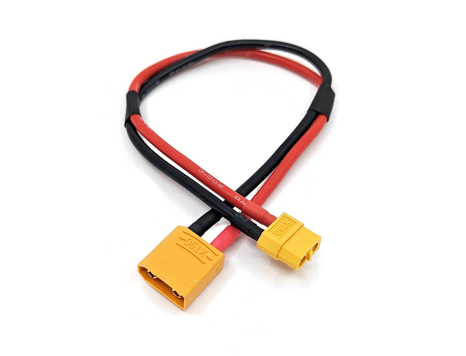XT90 Charge Cable