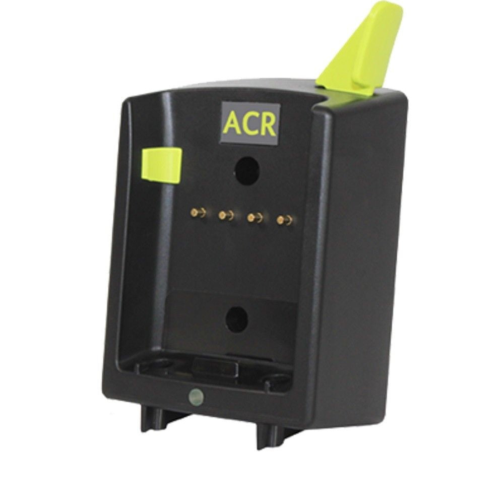 Acr 2815 Rapid Charger For Sr203 Rechargeable Battery,WBEEAB007SUSK52