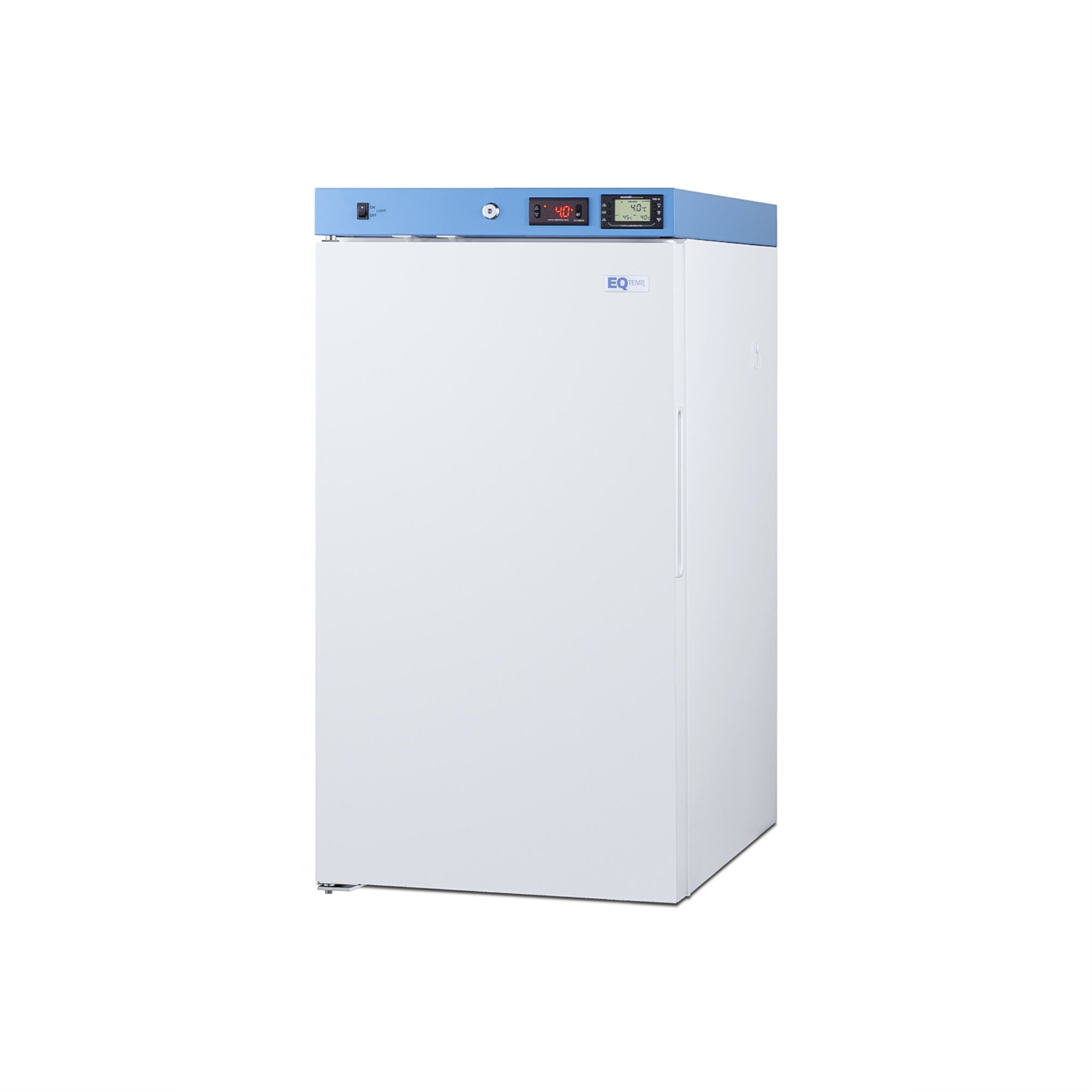 19'' Wide Healthcare Refrigerator