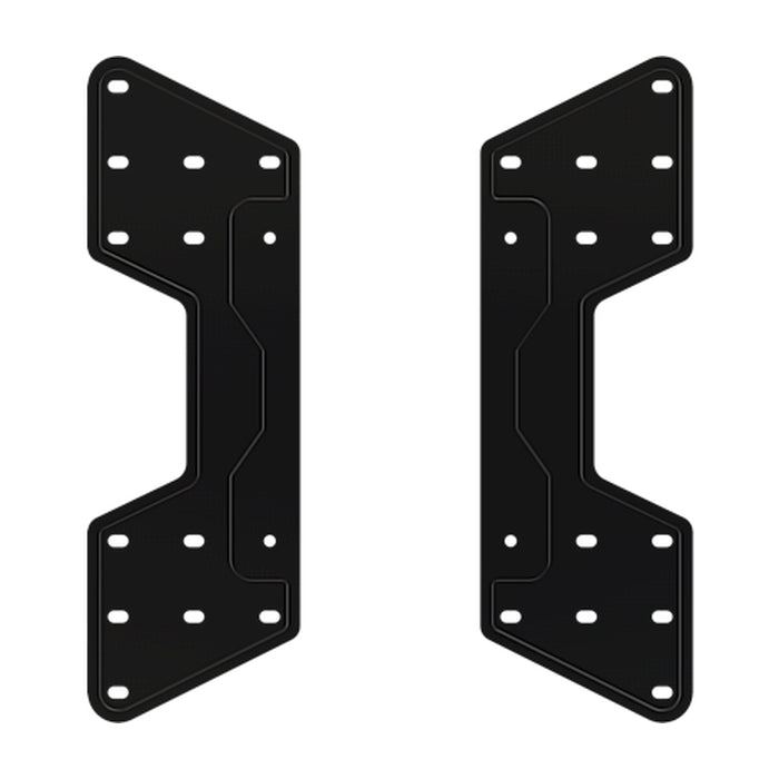 VESA 400x400mm adapter extender