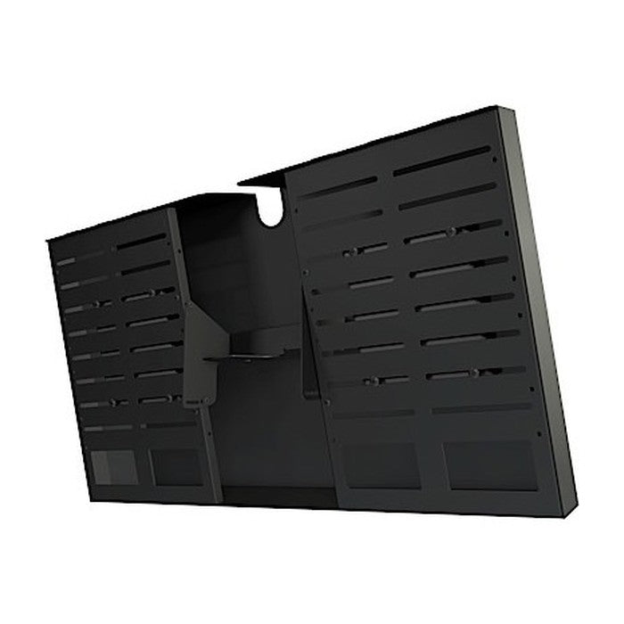 Universal CPU/control box bracket