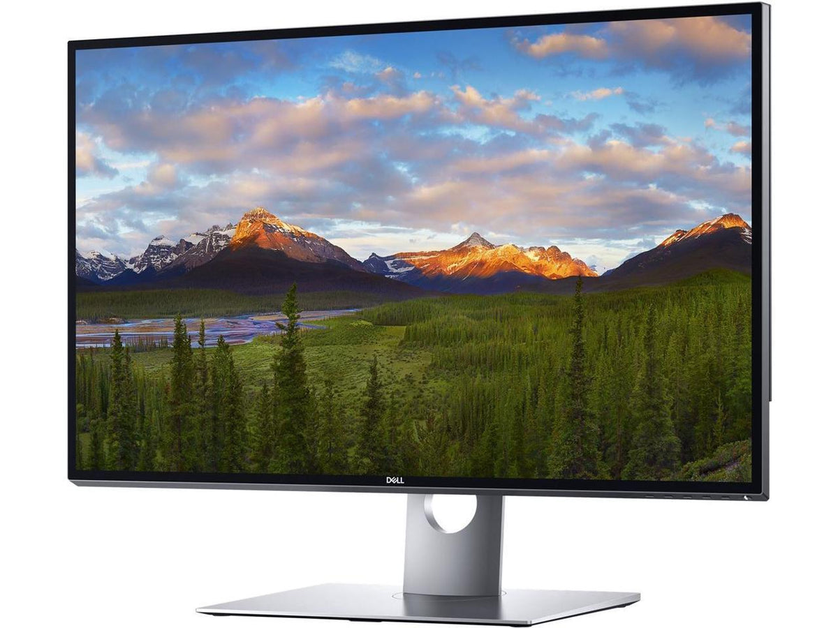 Mntr Dell 315 6Ms Up3218K Ips R
