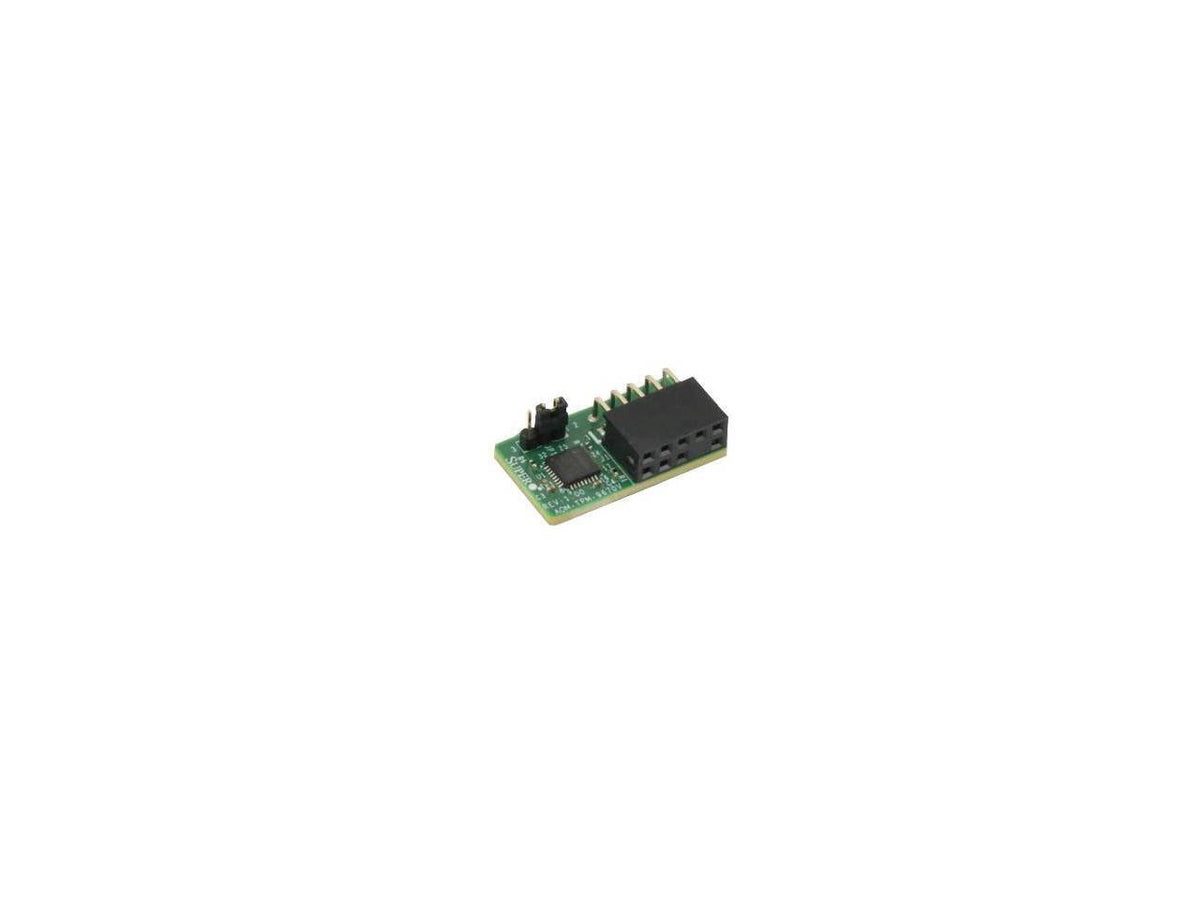 Ch Superaom Tpm 9670V S O R