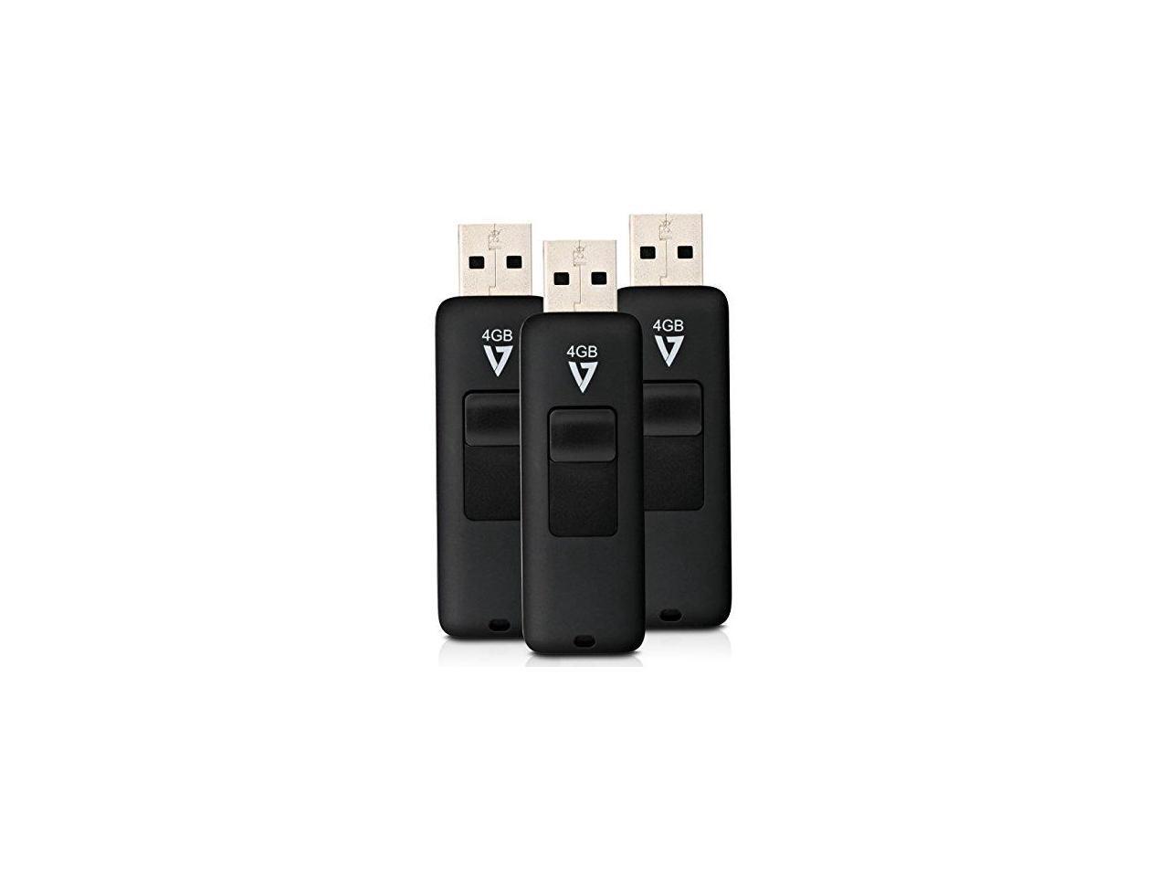 Usb V7Vf24Gar 3Pk 3N R