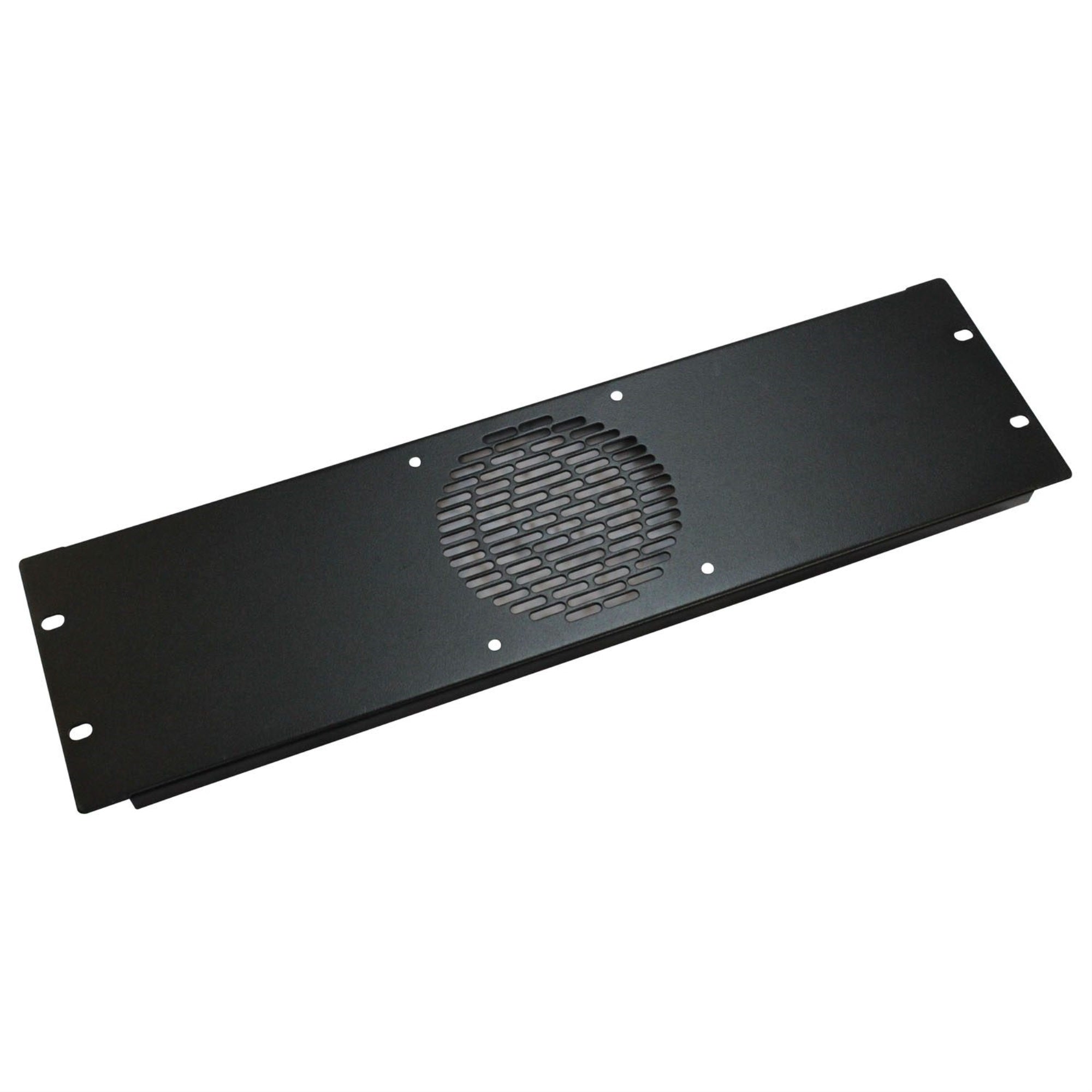 5.25 inch FAN PANEL ACCOMMODATES (1) AFAN45