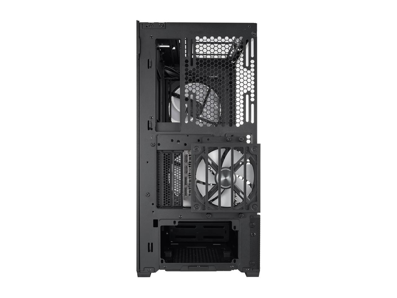 Case Lian Li  Lancool 216X R