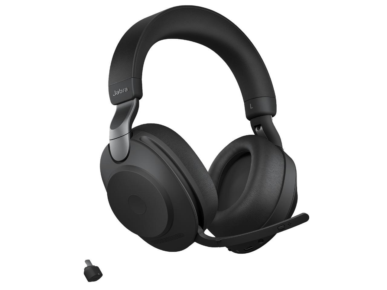 Heads Jabra28599-999-899 R