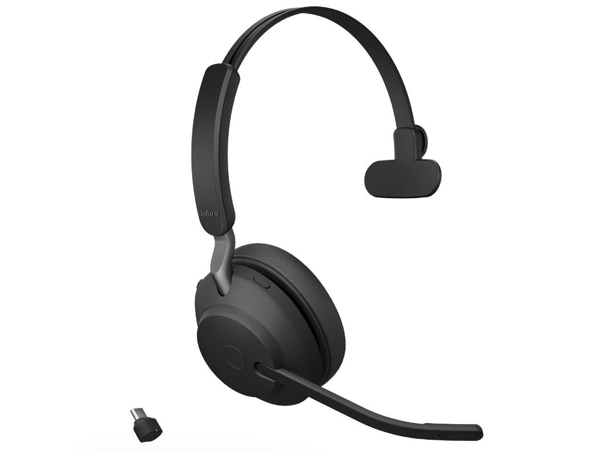 Heads Jabra26599 899 899 R