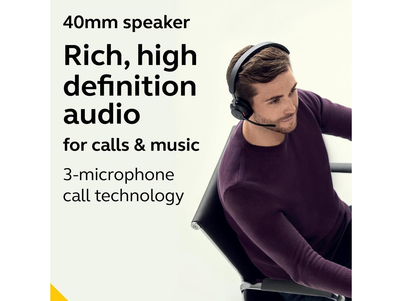 Heads Jabra26599 899 899 R