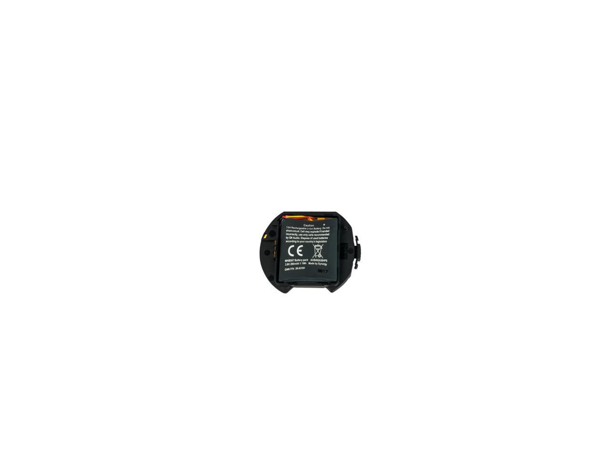 Batte Jabra14151-09 R