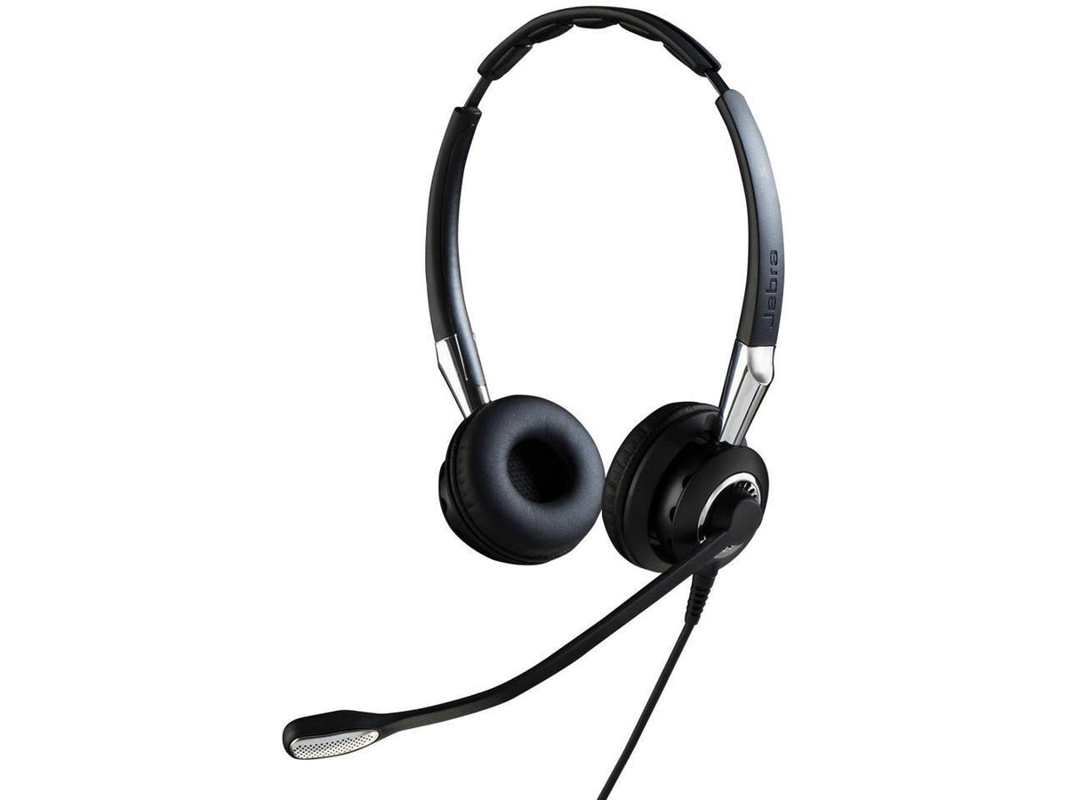 Headset Jabra 2499 829 309 R