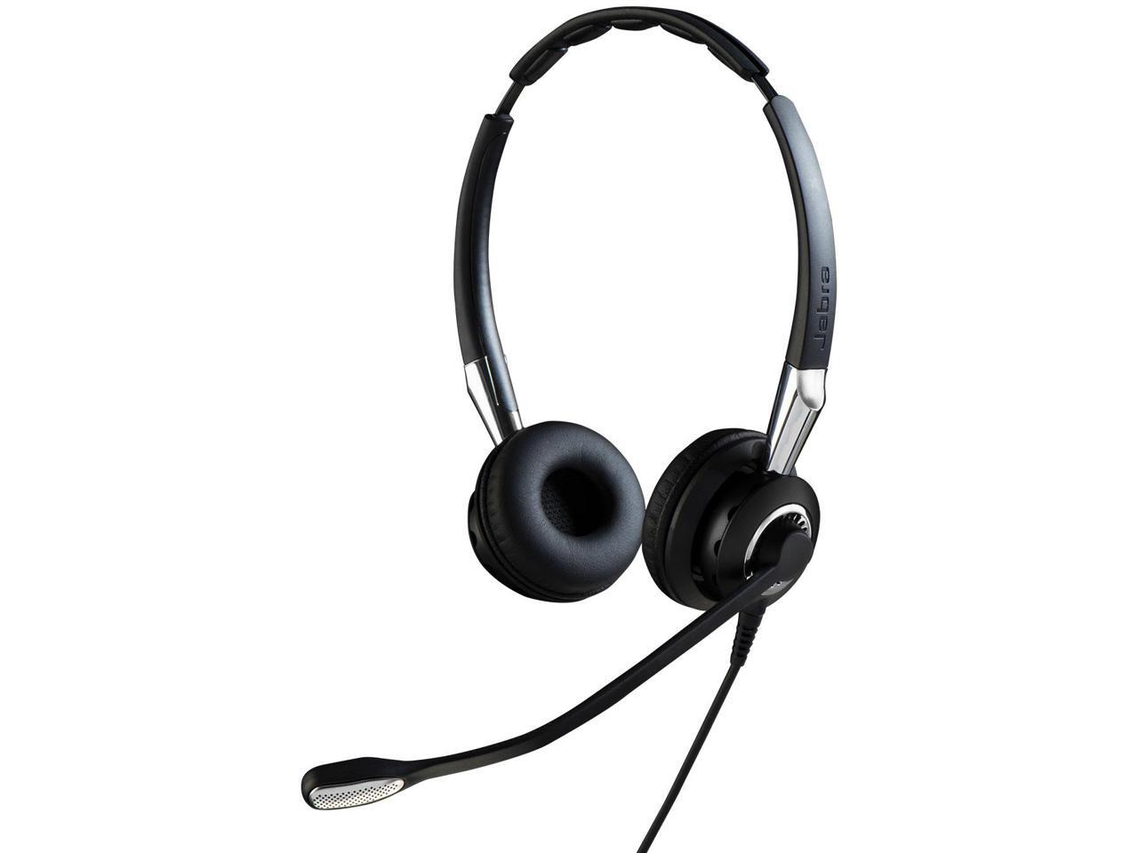 Hdst Jabra  2489 825 209 R