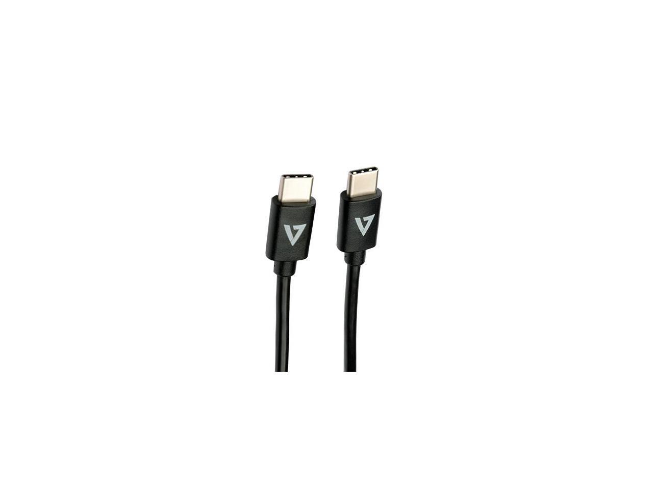 Cp Cable V7 V7Usb2C 2M R