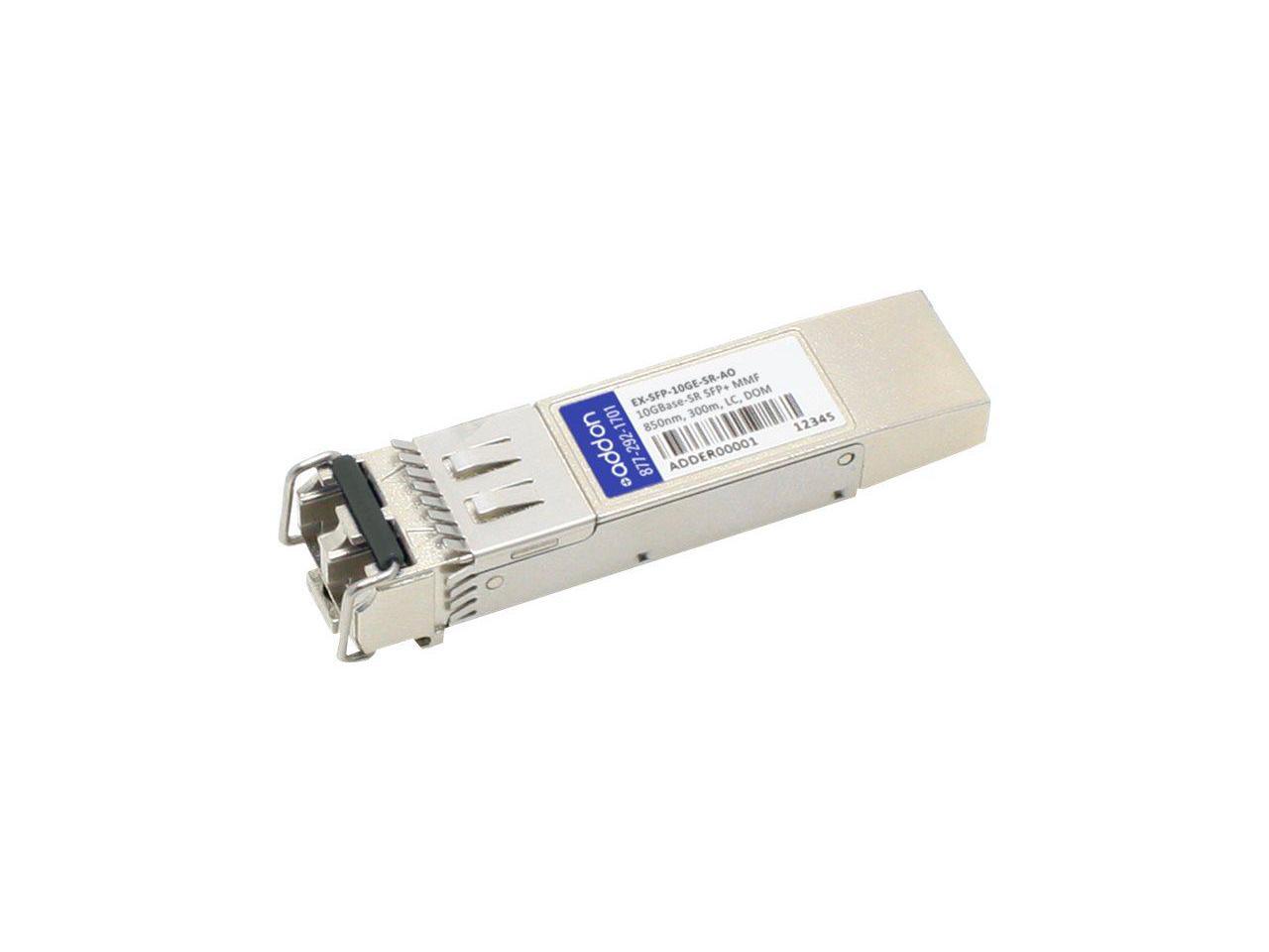 Transc Addon Ex Sfp 10Ge Sr Ao R