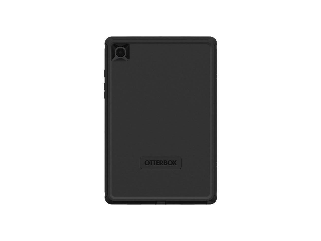 Acces Ob77 88169 Defender Galaxy Tab A8         Caseblack Pro Pack R