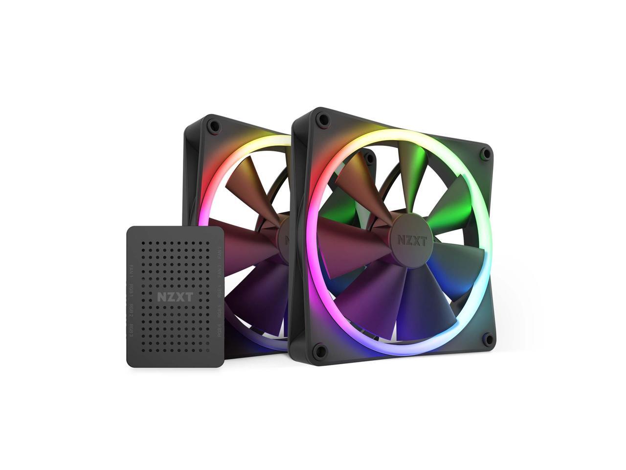 Casefan Nzxt Rf R14Df B1 R