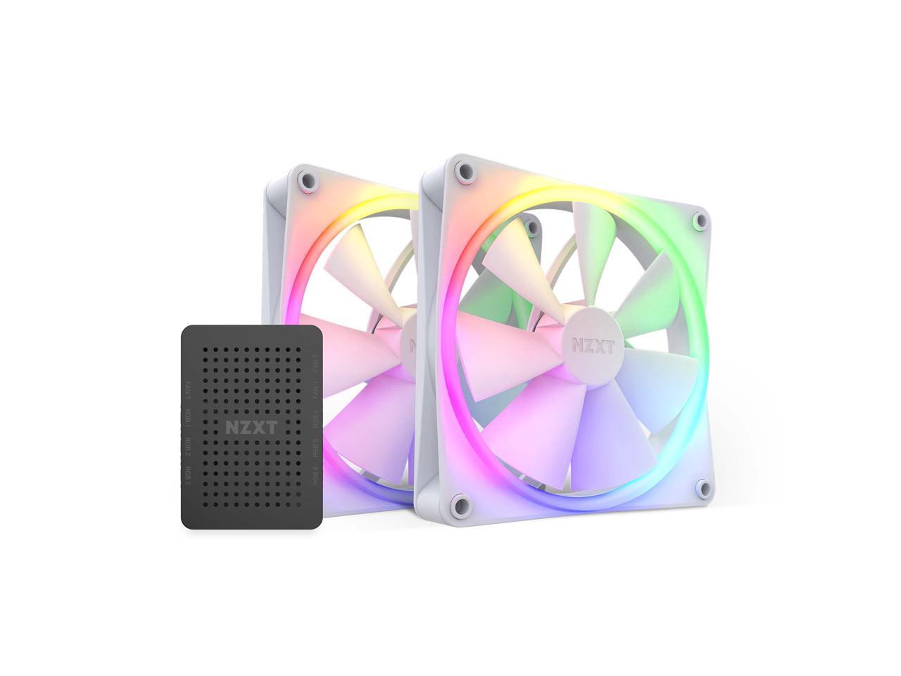 Casefan Nzxt Rf R14Df W1 R