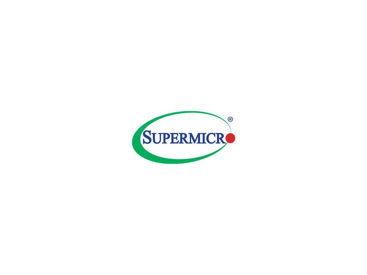 Ch Supermicromcp 120 00063 0N R