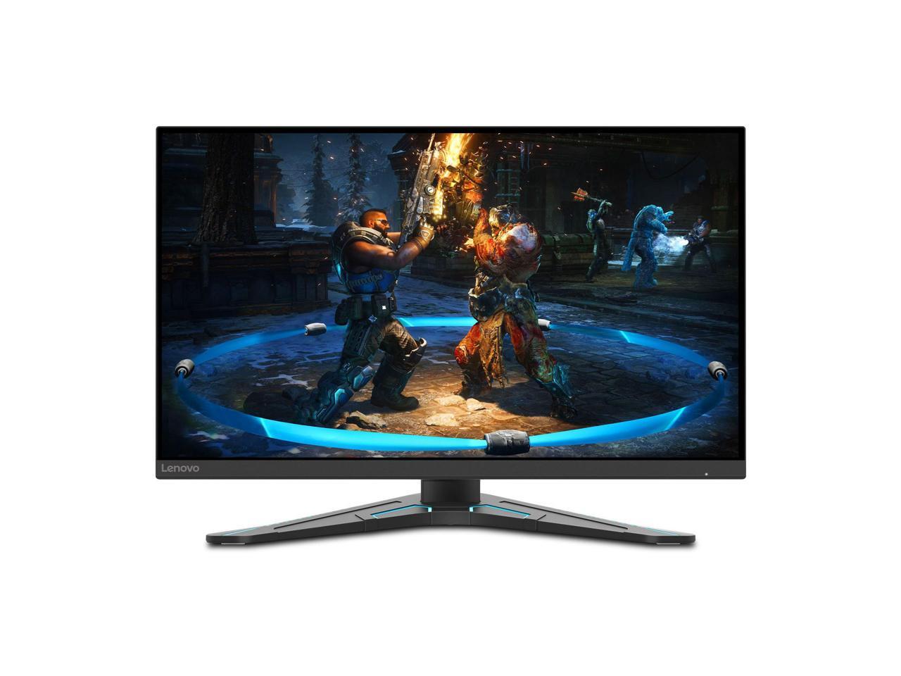 Mntr Lenovo 27 144Hz G27 20 Ips