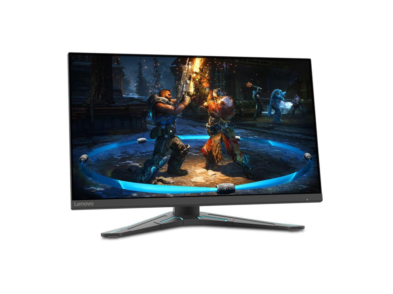 Mntr Lenovo 27 144Hz G27 20 Ips