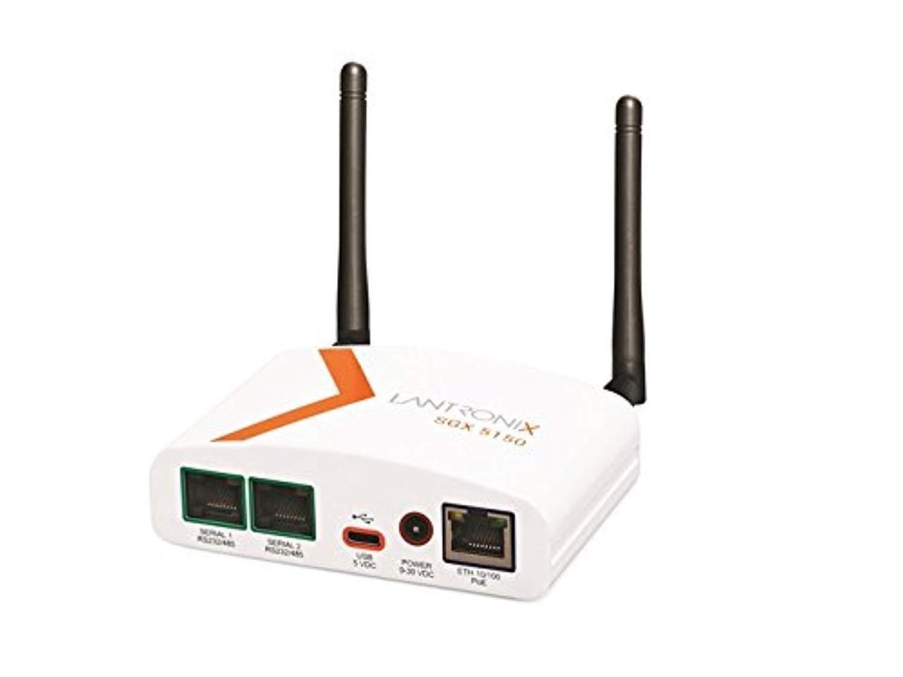 Gateway Lantronix Sgx5150102Us R