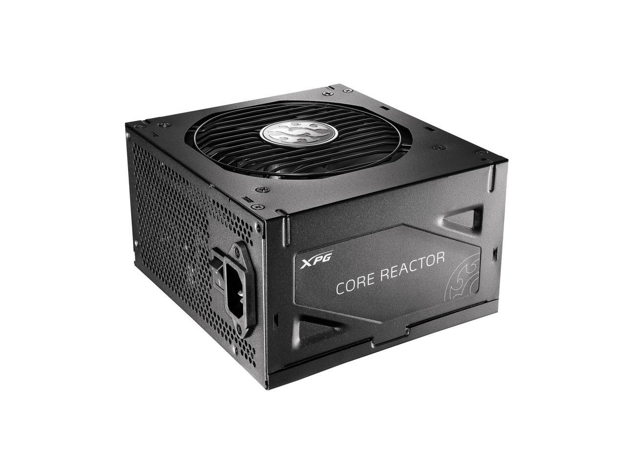 Psu Xpgcorereactor750G Bkcu R