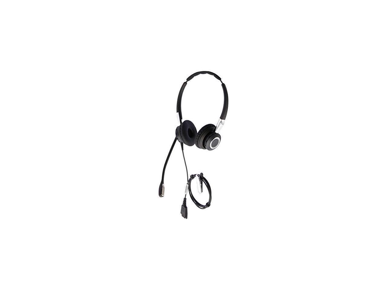 Hdst Jabra  2489 825 209 R