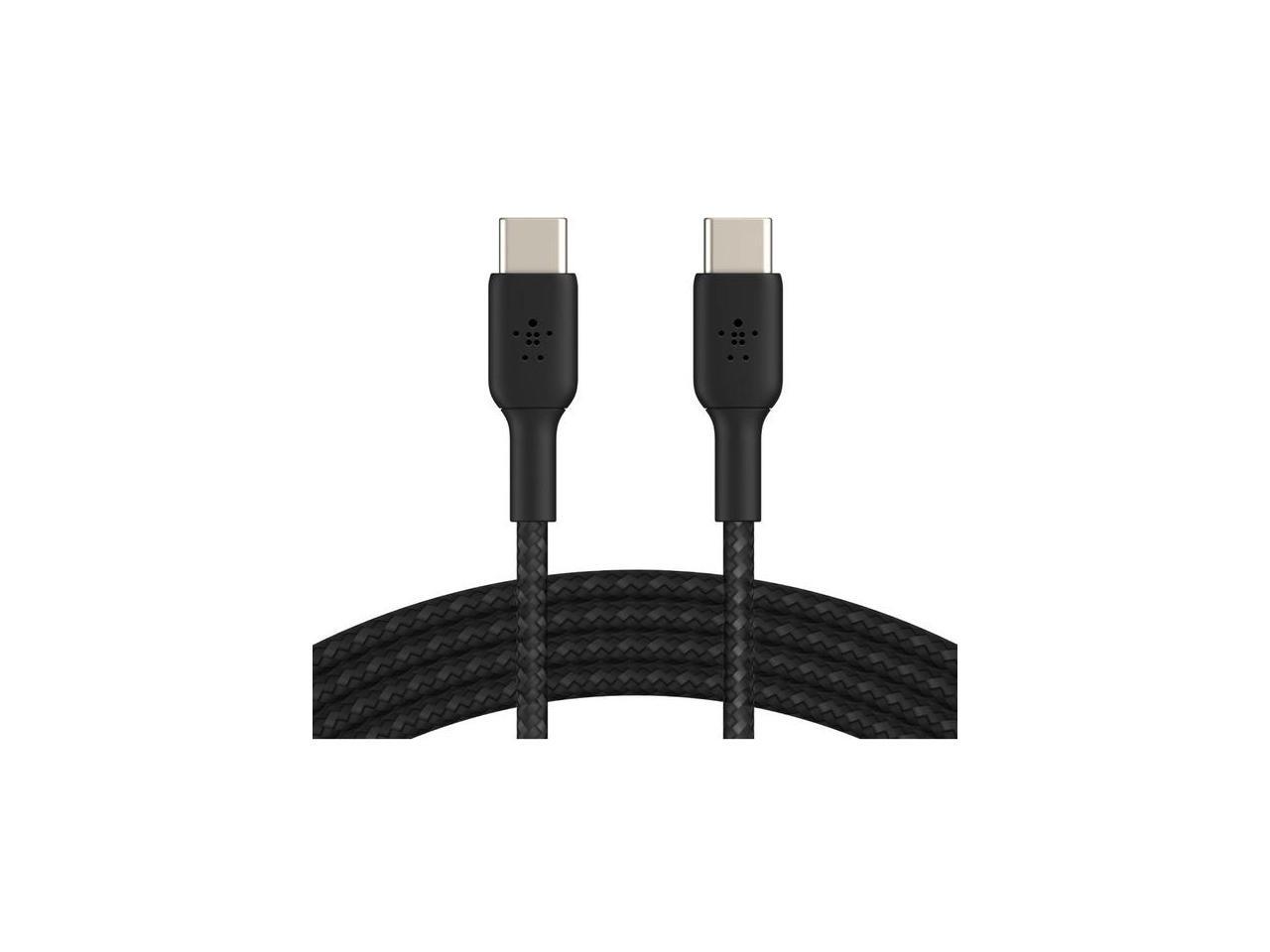 Cable Belkicab004Bt2Mbk R