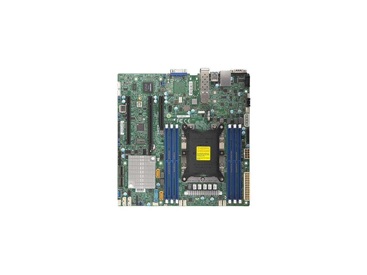 Server Mb Sm  Mbd X11Spm Tpf O R