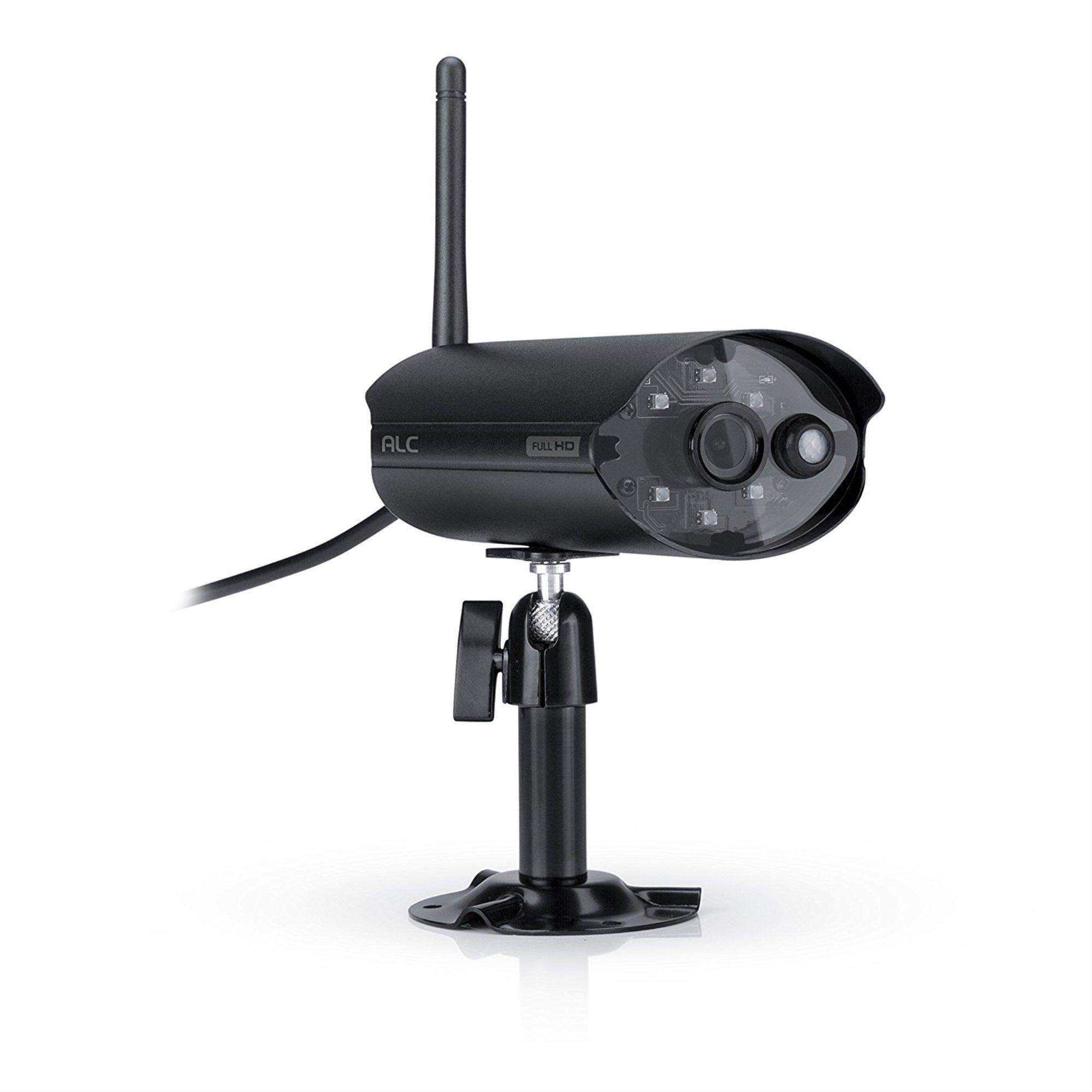 Indoor Outdoor WiFi Camera