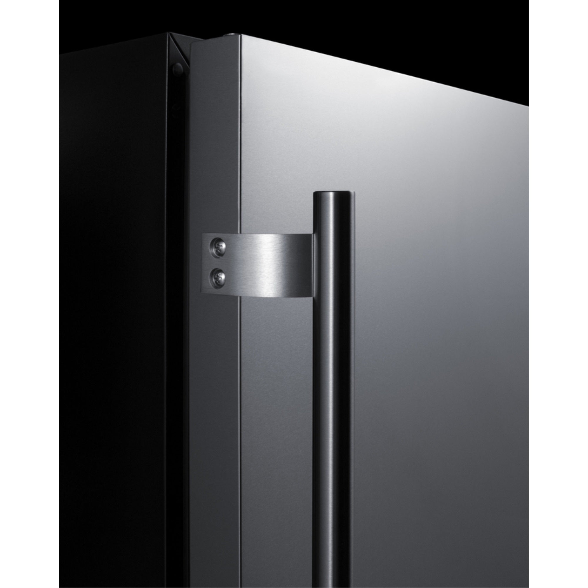 24 inch Wide BuiltIn AllFreezer, ADA Compliant