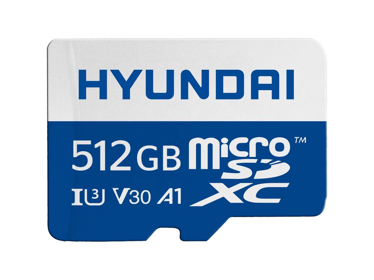 Flash 512Ghyundai Sdc512Gu3 R