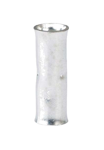 Ancor 1Awg Butt Connector Tinned Copper 25 Pack,WBHDWB000NHZZBO