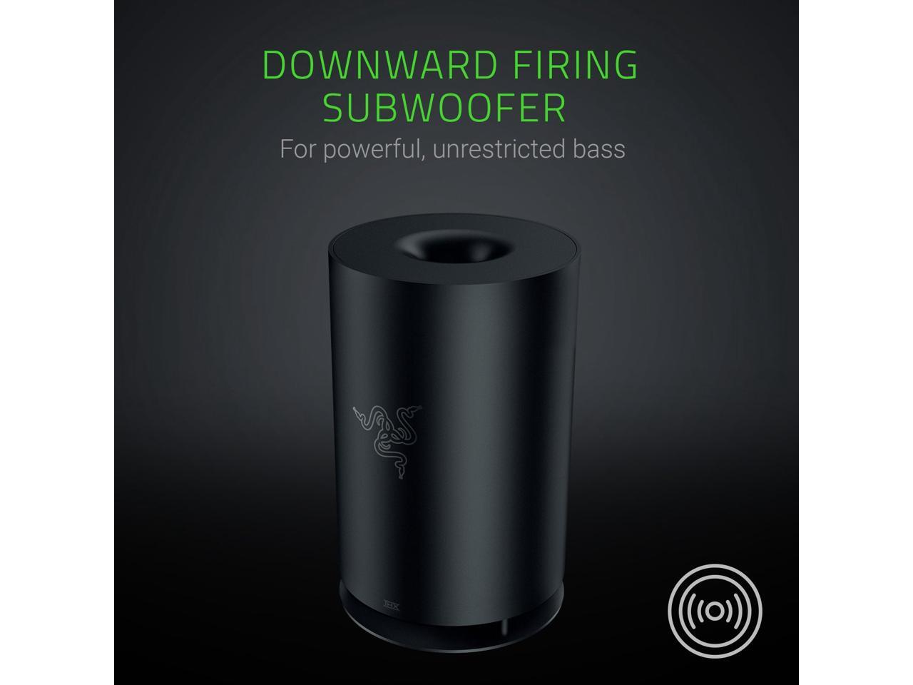 Speak Rzrnommo Pro Rz05 02470100 R3U1 R