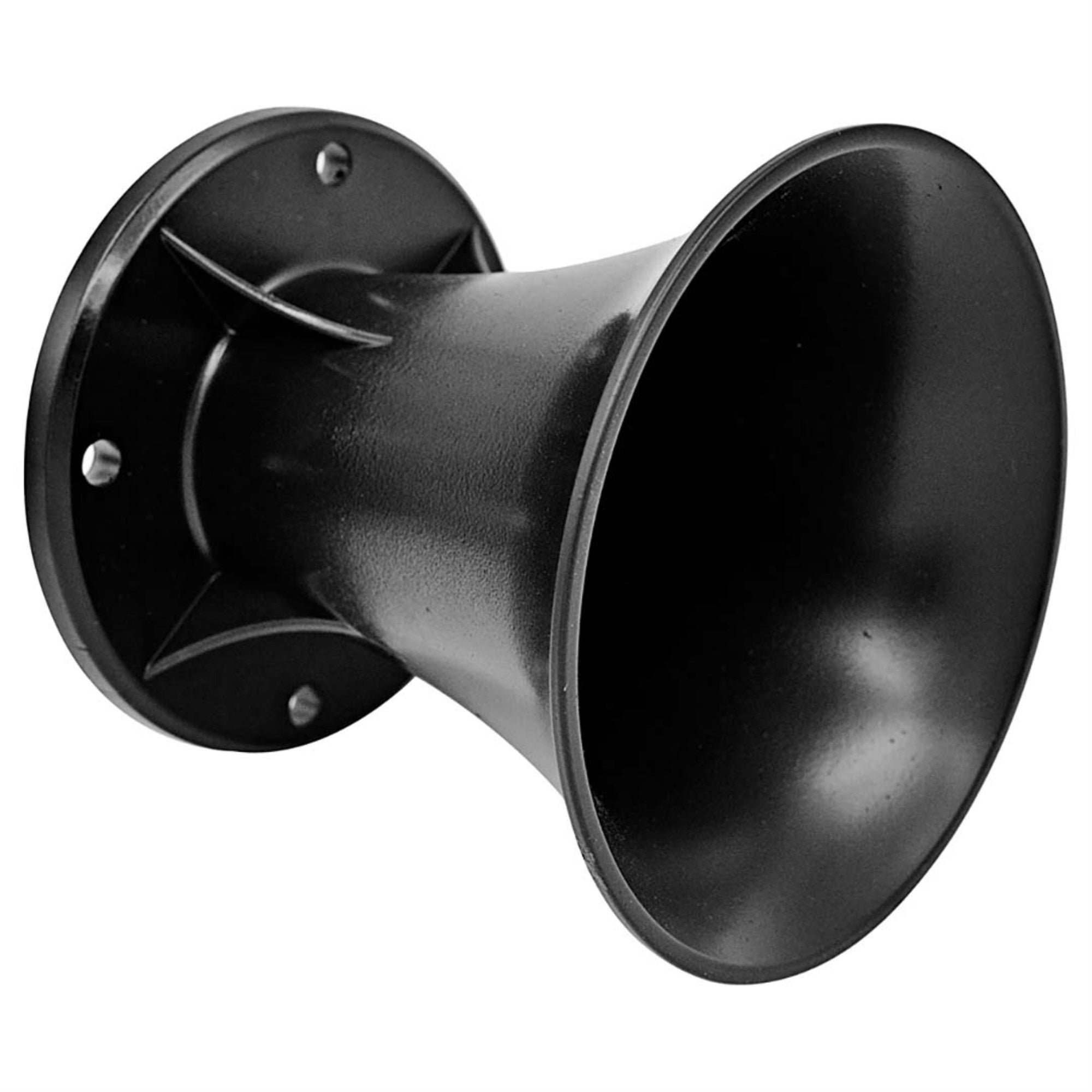 Audiopipe Bolt On Flush Mount High Frequency Horn (Sold Each)