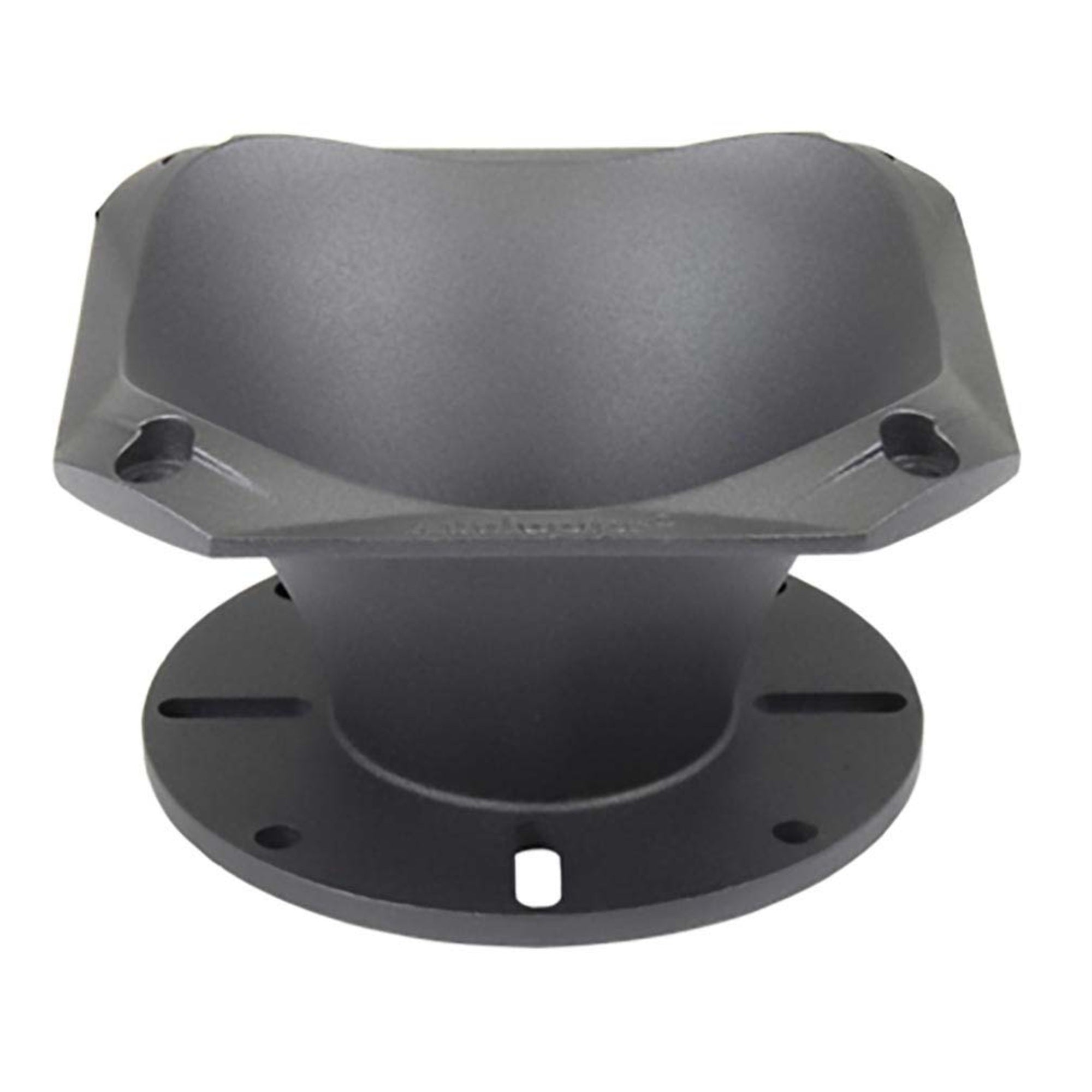 Audiopipe 5 High Frequency Aluminum Die Casting Horn Each
