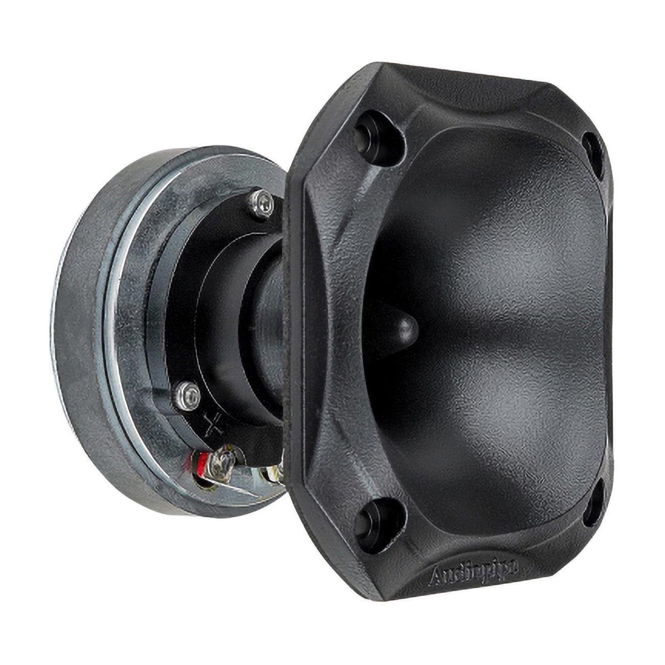 Audiopipe 3.5 Pro Audio Horn Tweeter (Each)