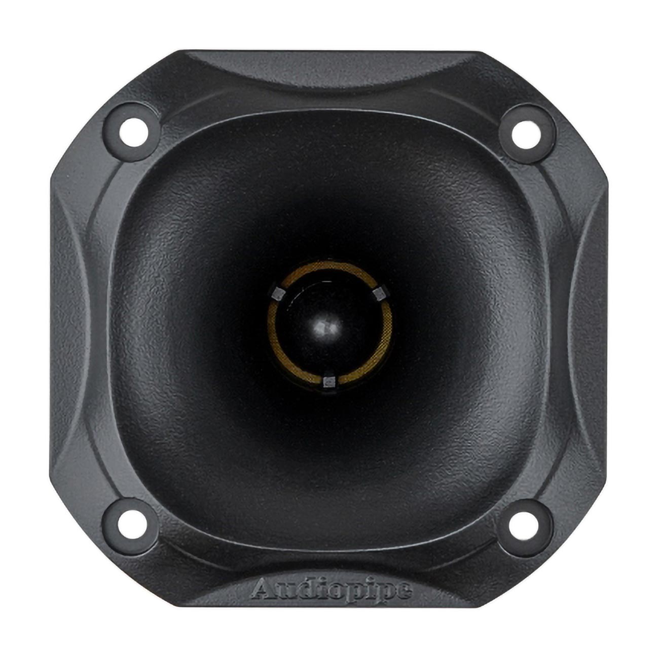 Audiopipe 3.5 Pro Audio Horn Tweeter (Each)