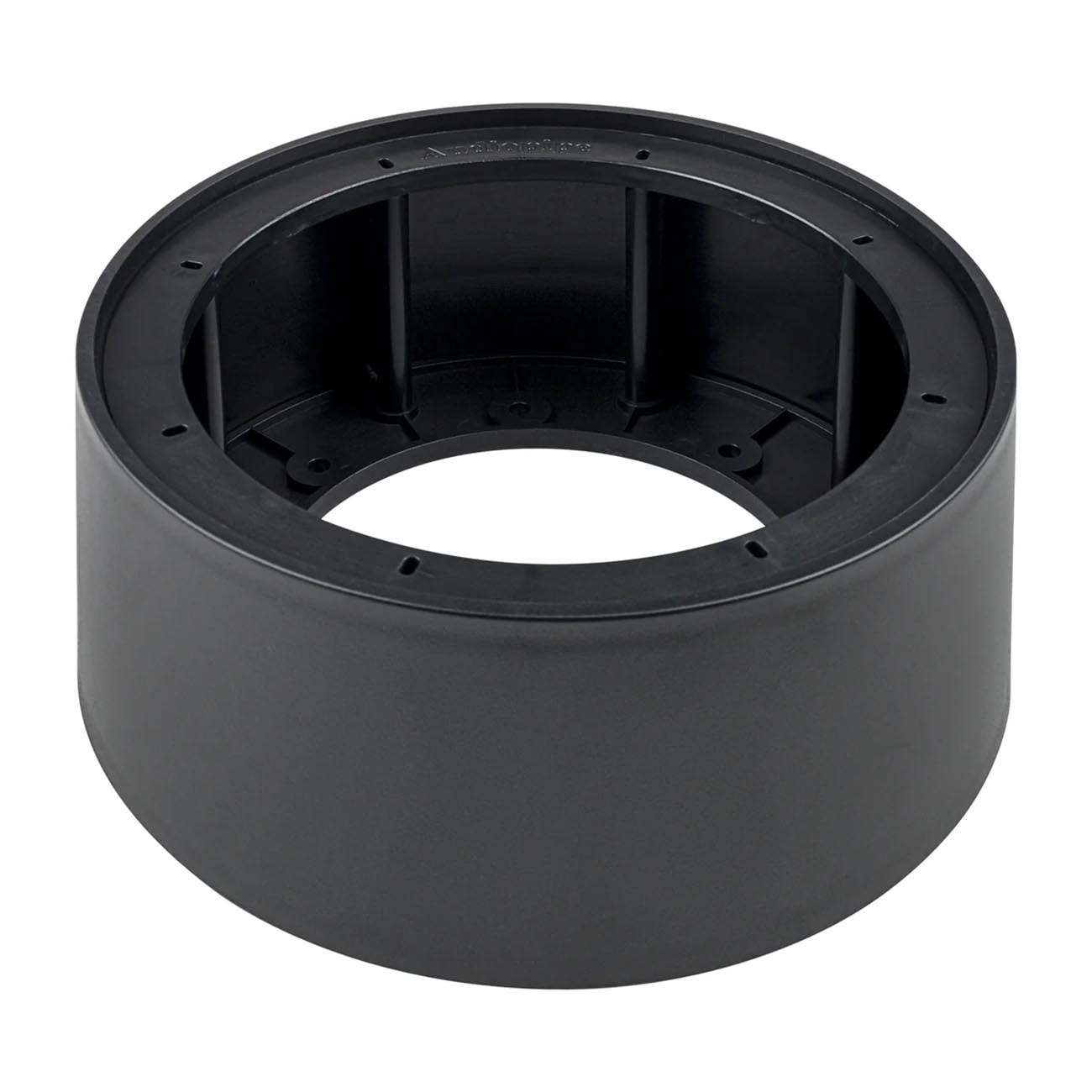 Audiopipe 6 Speaker 3 1/2 Depth Extender (Pair)