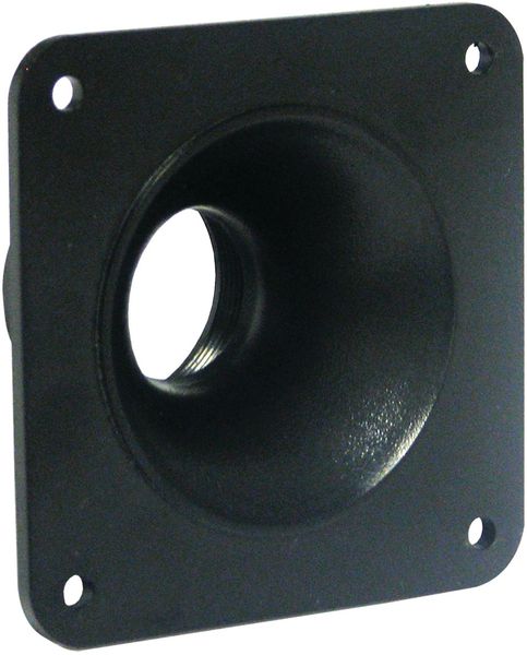 1 In / 3 Khz / 8 Ohms / Resonance 1.5 Khz Sensitivity 102.3 Db / Min. Imp. 7.3 Ohms @ 6 Khz/Conical