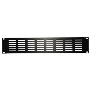 VENT PANEL SLOTTED 2 SPACE