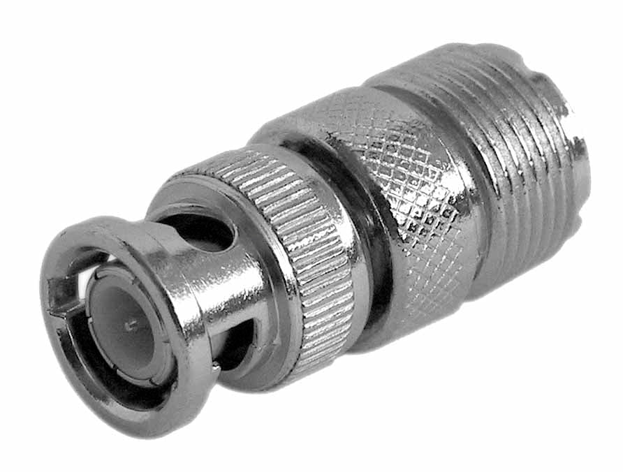 FIRESTIK  AR3 ADAPTER FROM PL259 TO BNC