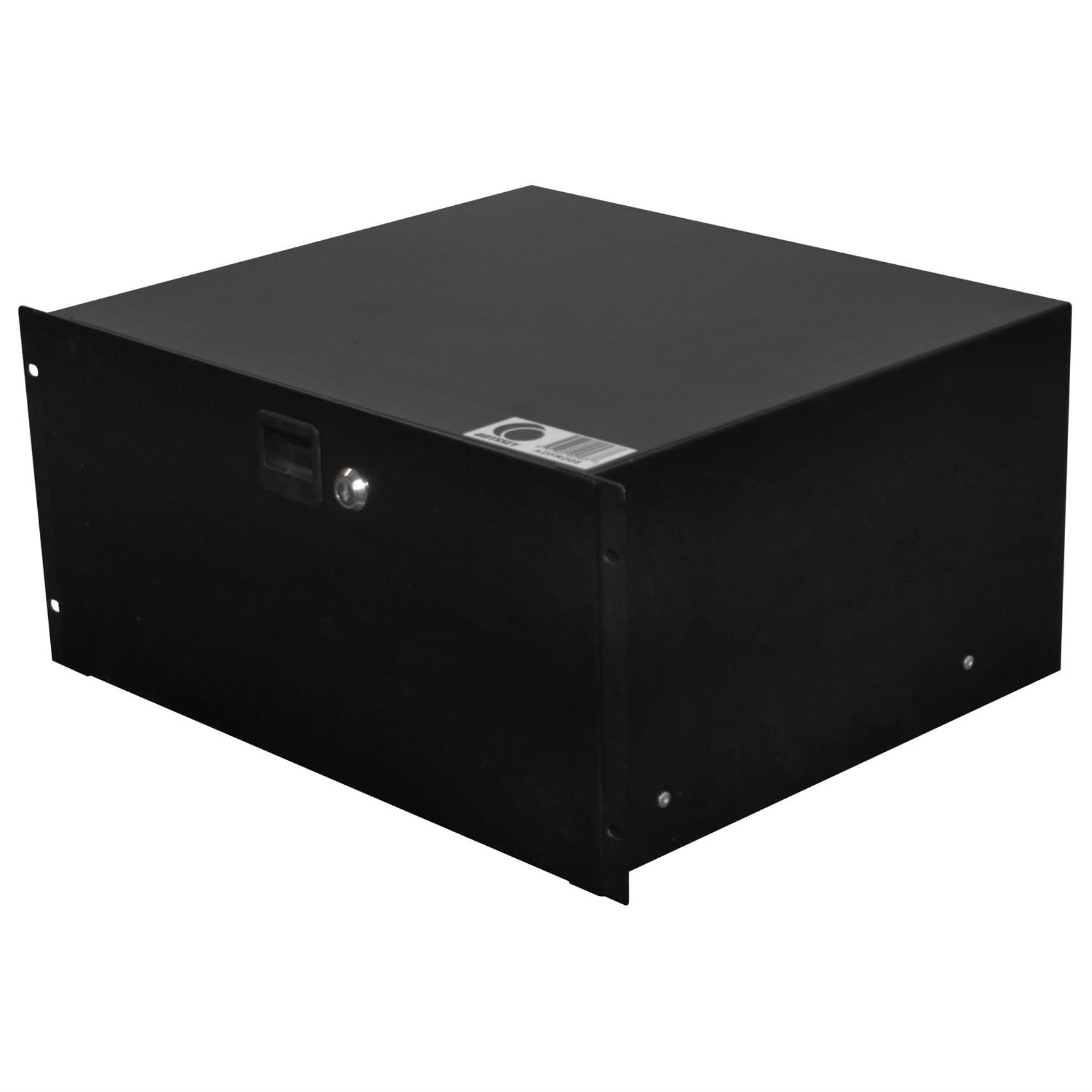 5 SPACE LOCKING DRAWER