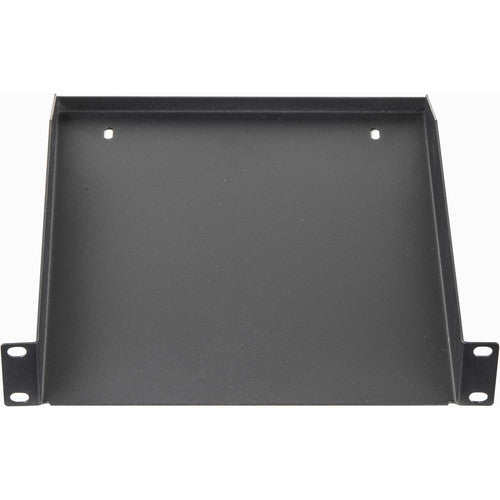 NEW 1 SPACE HALF RACK SHELF 10 inch DEPTH