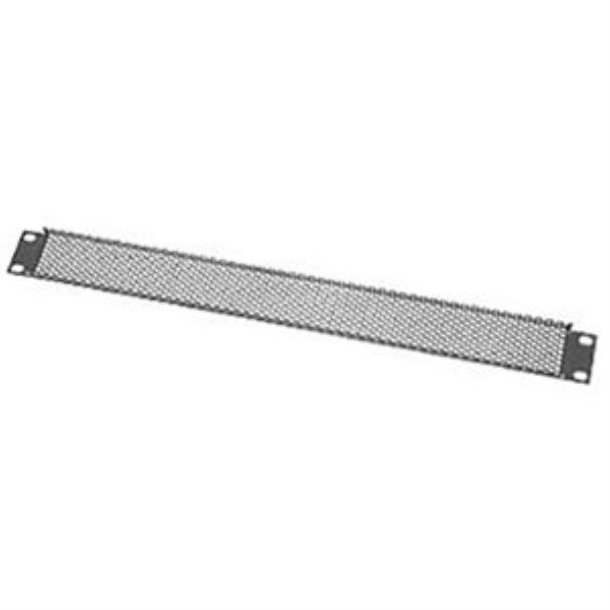VENT PANEL LARGE PERFORATED  1 SPACE