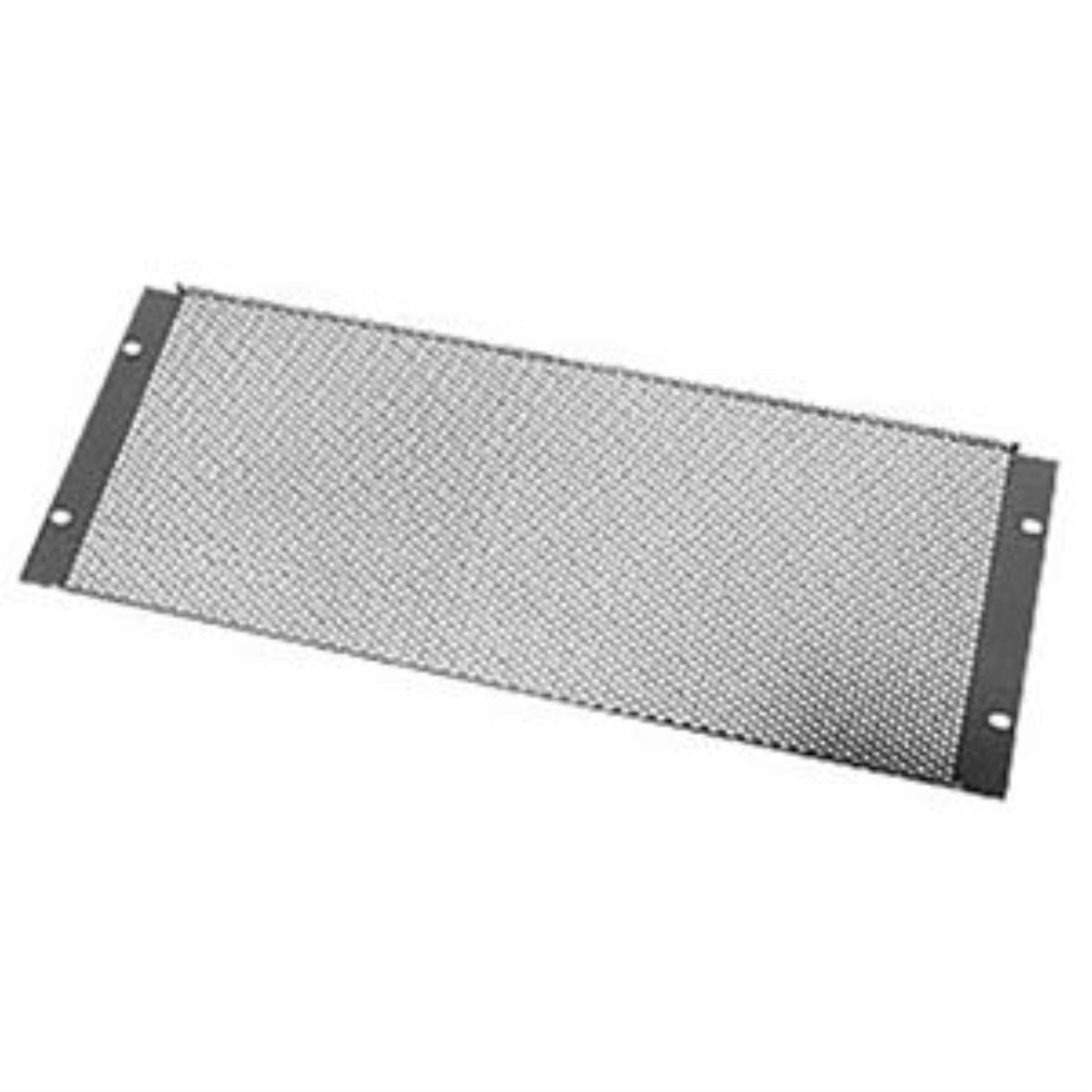 VENT PANEL LARGE PERFORATED 4 SPACE