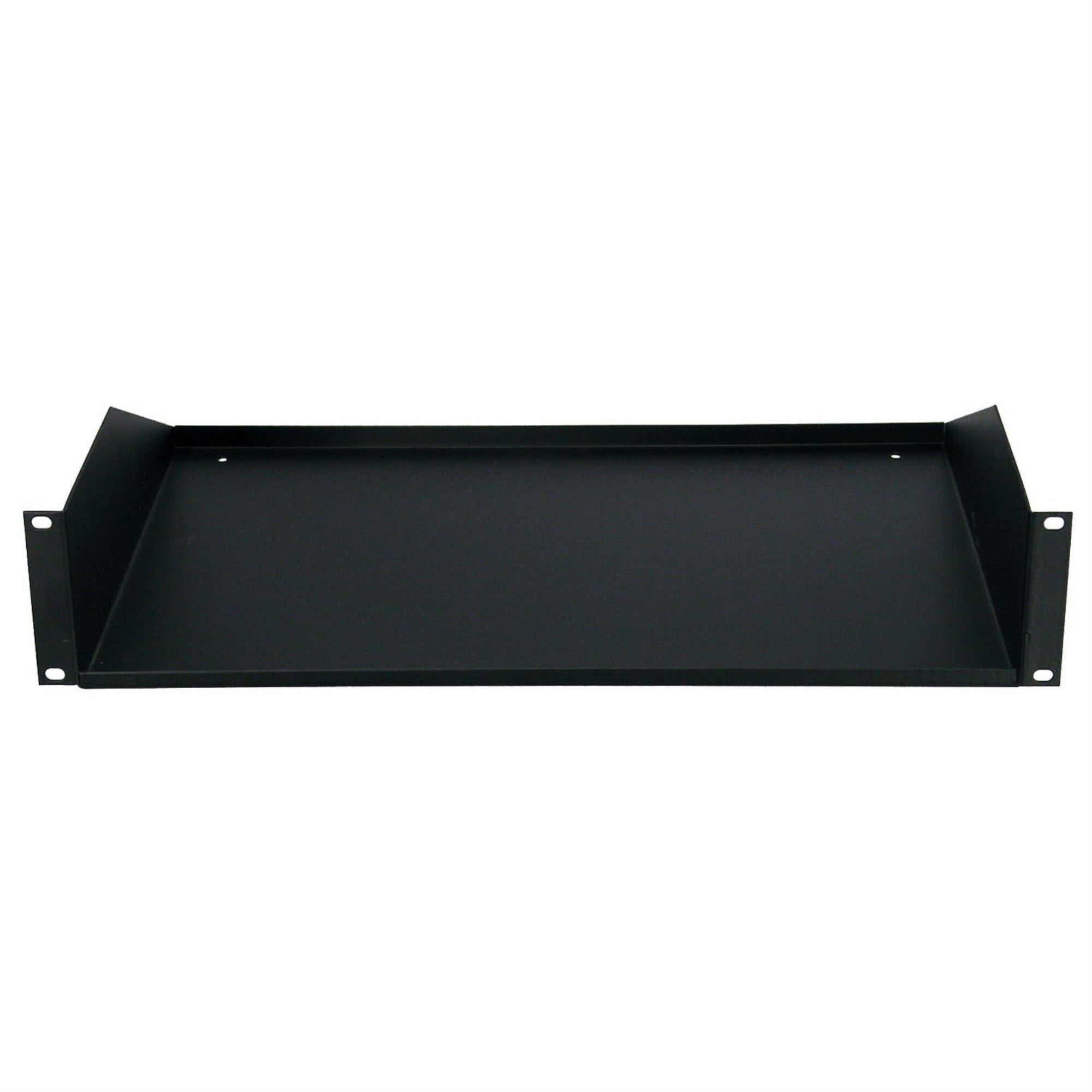 4 SPACE RACK SHELF 14.5 inch DEPTH