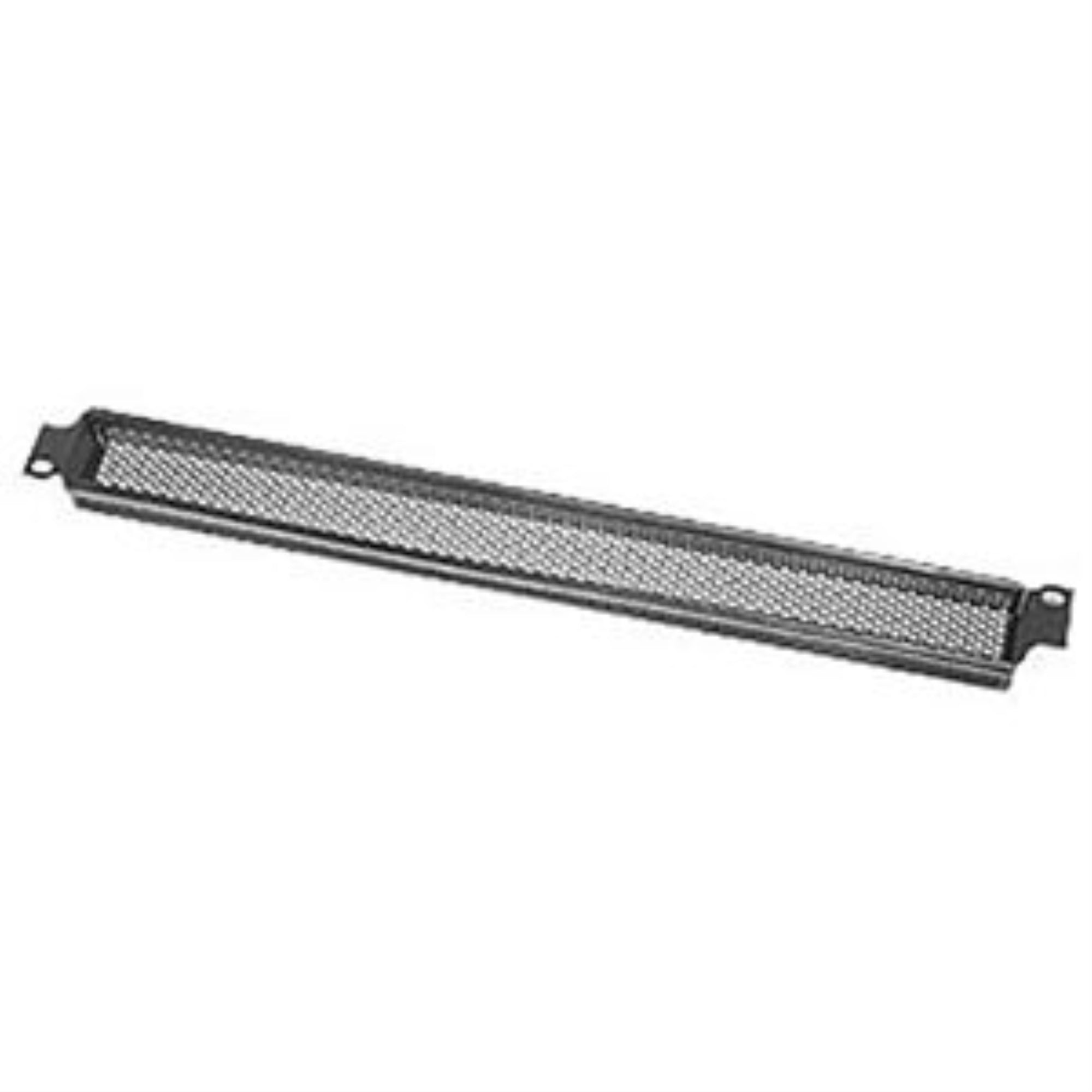 SECURITY COVER LARGE PERFORATED 1 SPACE