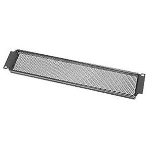 SECURITY COVER LARGE PERFORATED 2 SPACE