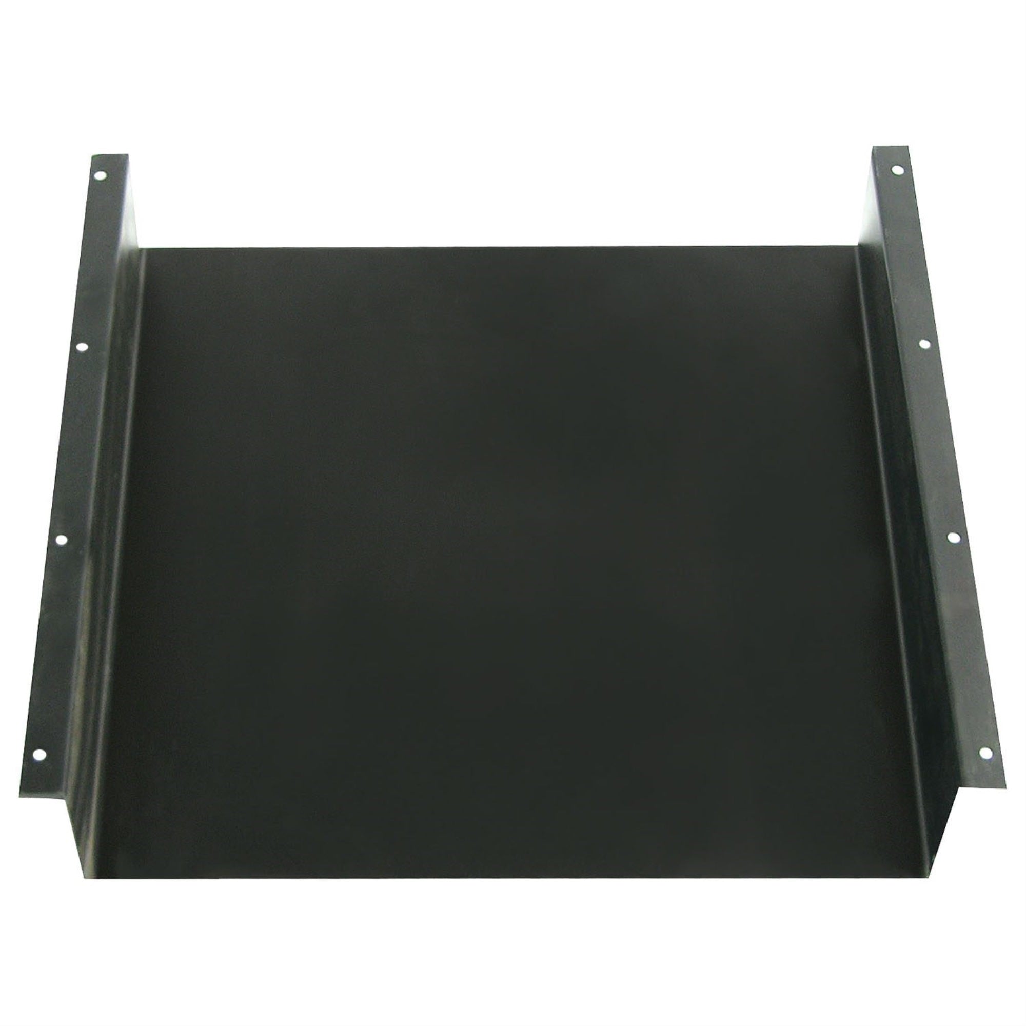 FLAT TOP MOUNT RACK SHELF